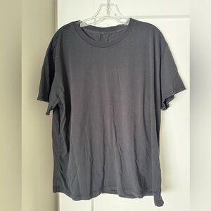 Lululemon All Yours Cotton T-Shirt